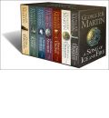 A Game of Thrones: The Story Continues: The Complete Box Set of All 7 Books
