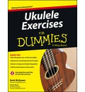 Ukulele Exercises For Dummies