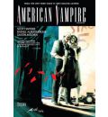 American Vampire: Volume 5