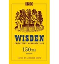 Wisden Cricketers' Almanack 2013