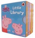 Peppa Pig: Little Library